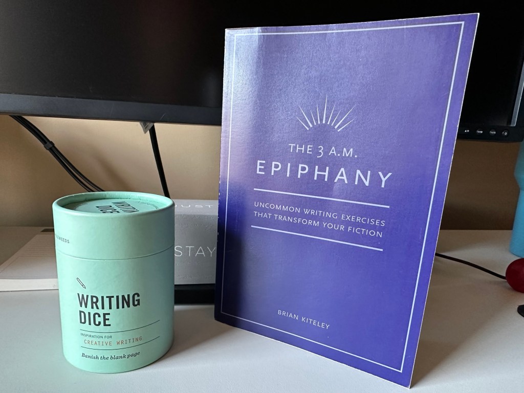 The Epiphany, and the Website Away from WordPress