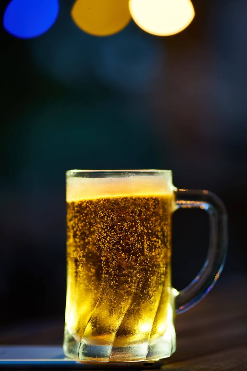 Drinking