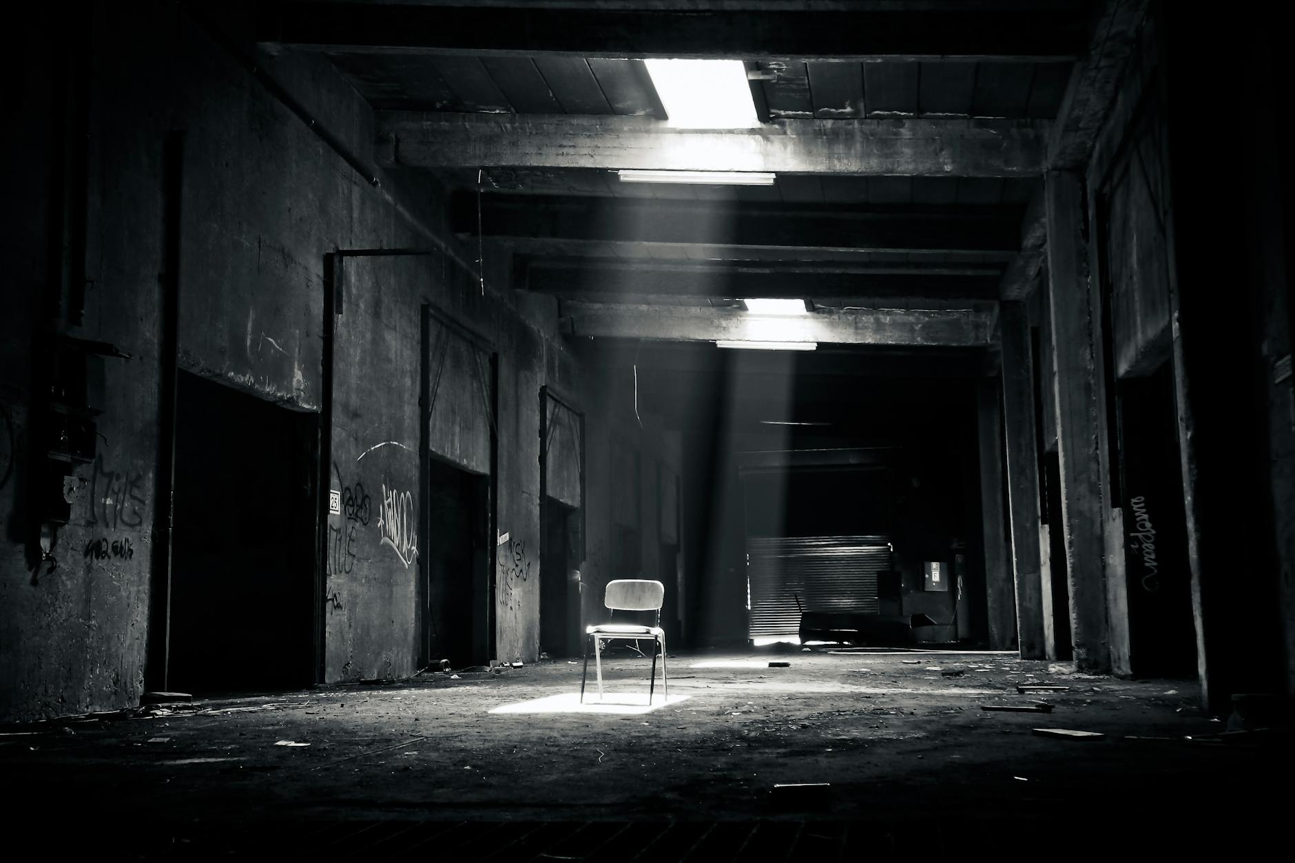 Collection of October’s Microfiction